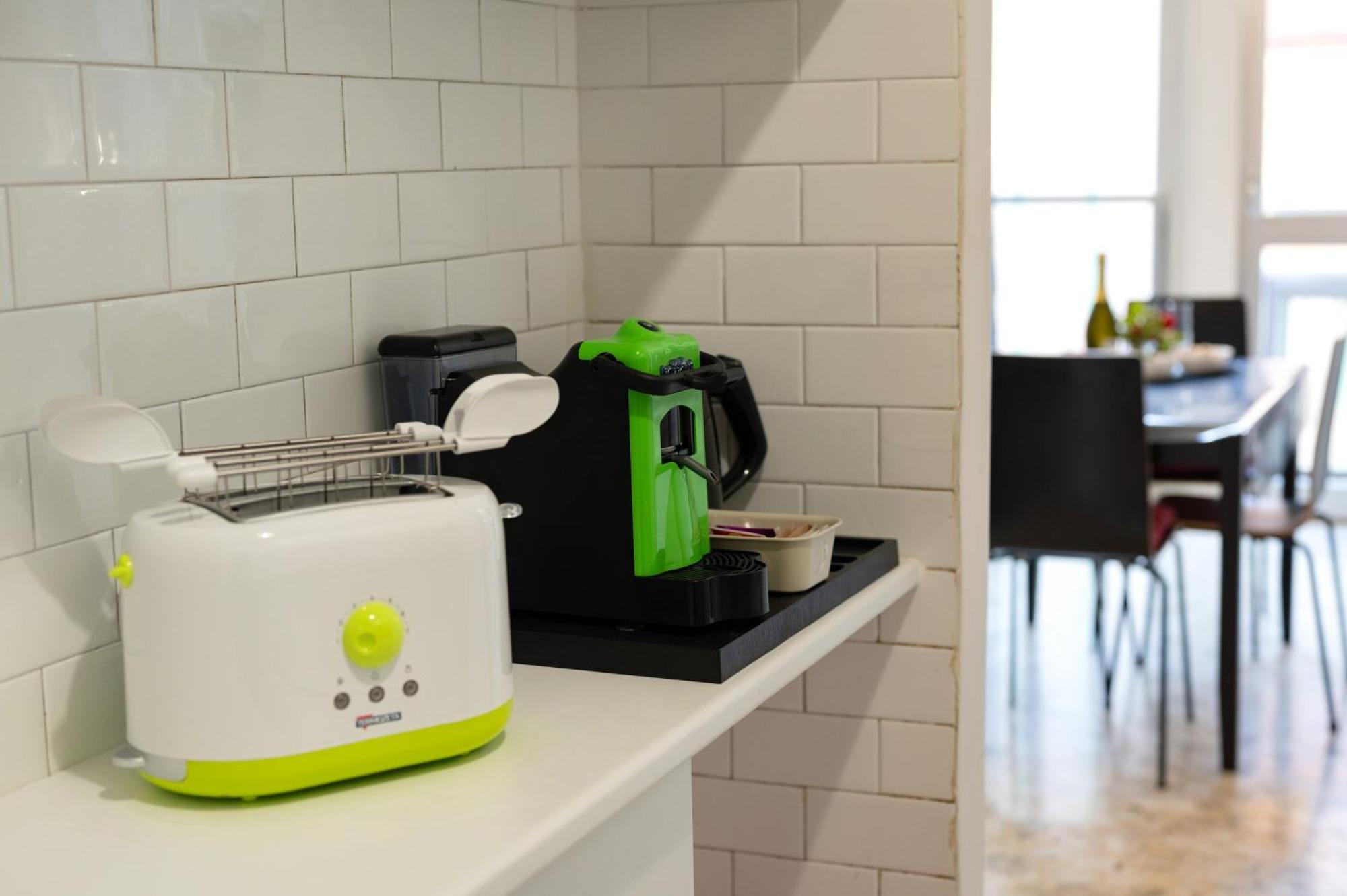 Jasmine - Relax And Comfort In Appartement *