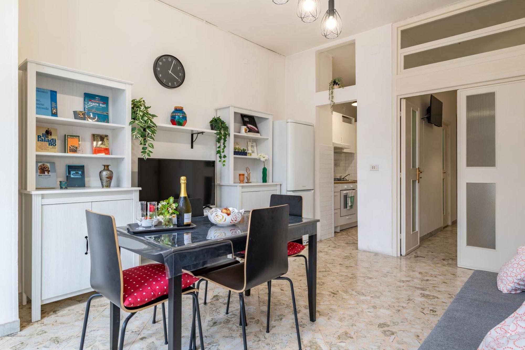 Appartement Jasmine - Relax And Comfort In *