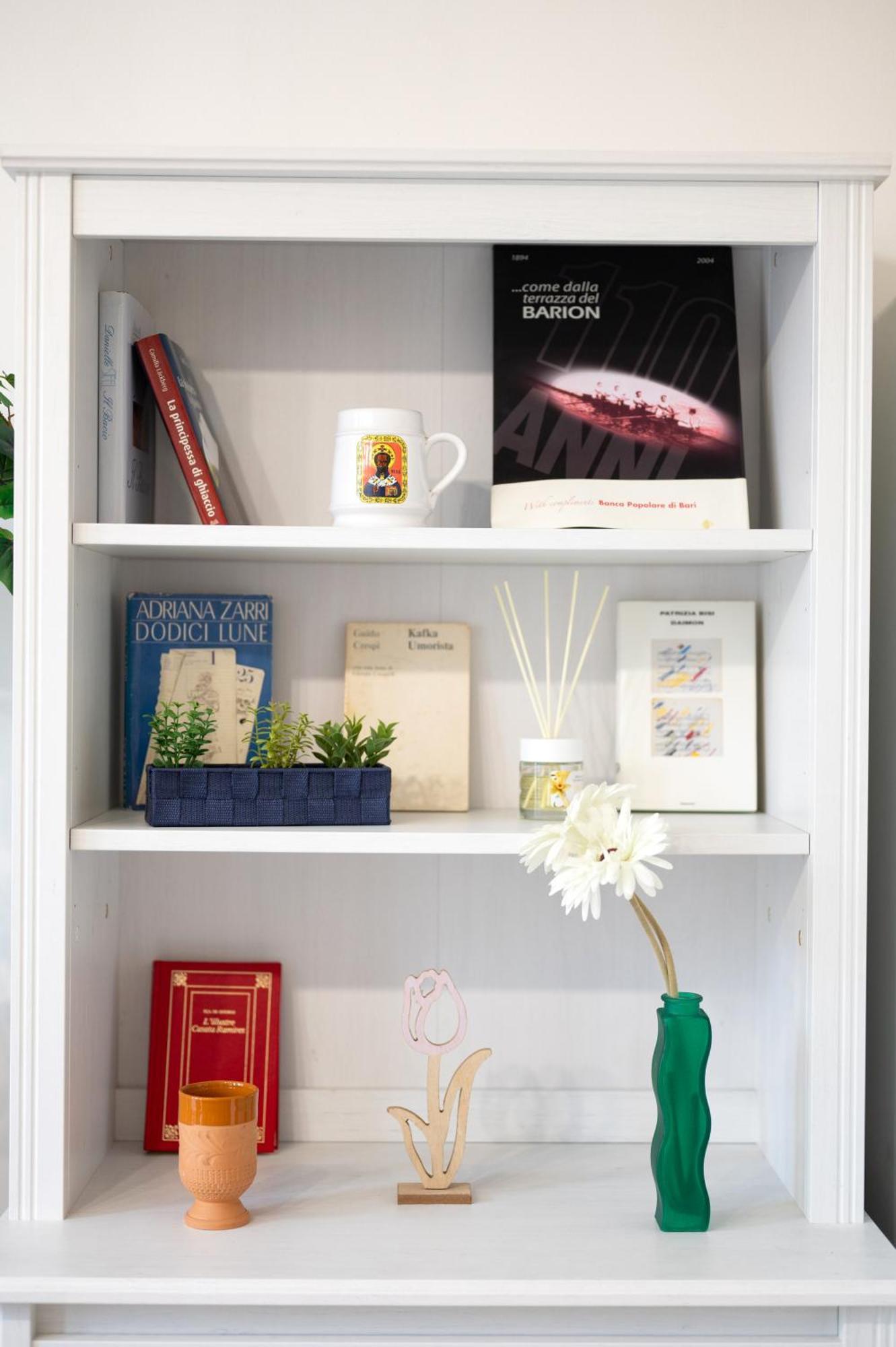 Appartement Jasmine - Relax And Comfort In