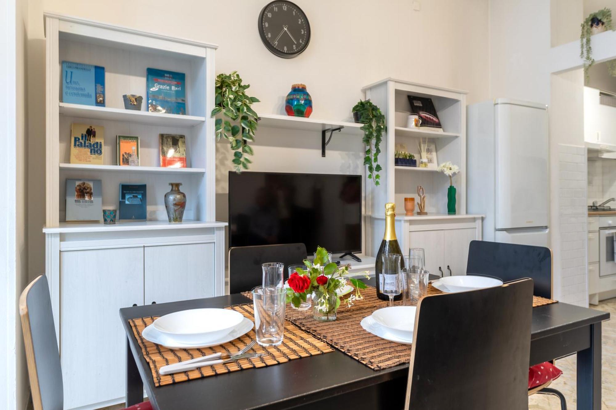 Jasmine - Relax And Comfort In Appartement *
