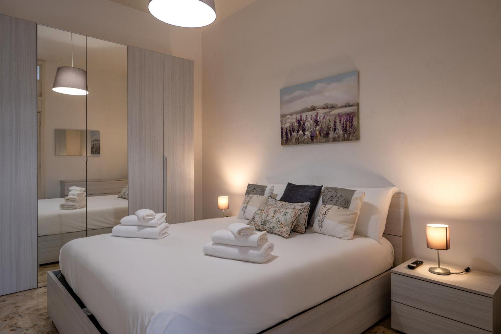 Appartement Jasmine - Relax And Comfort In *