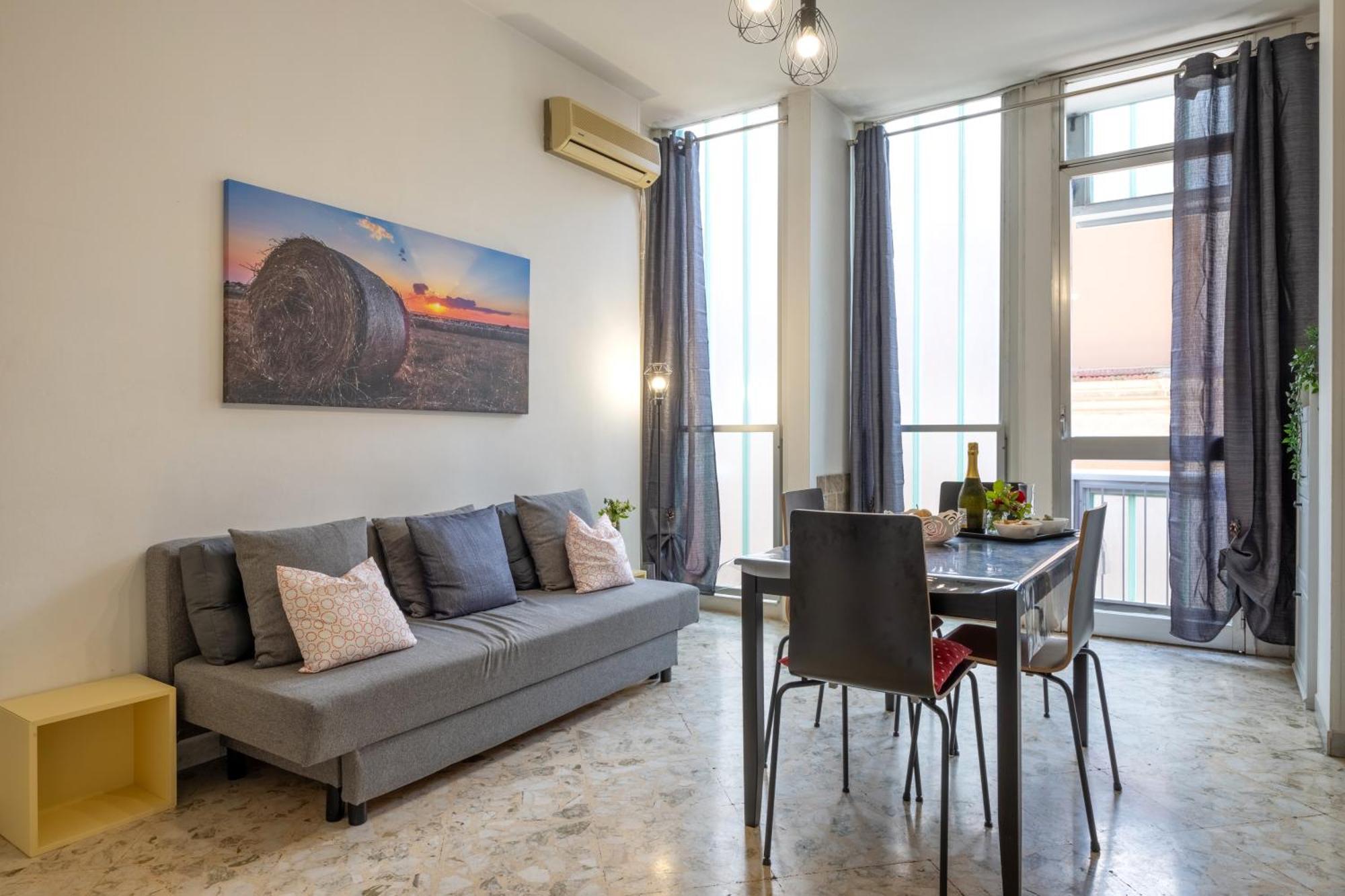 Appartement Jasmine - Relax And Comfort In