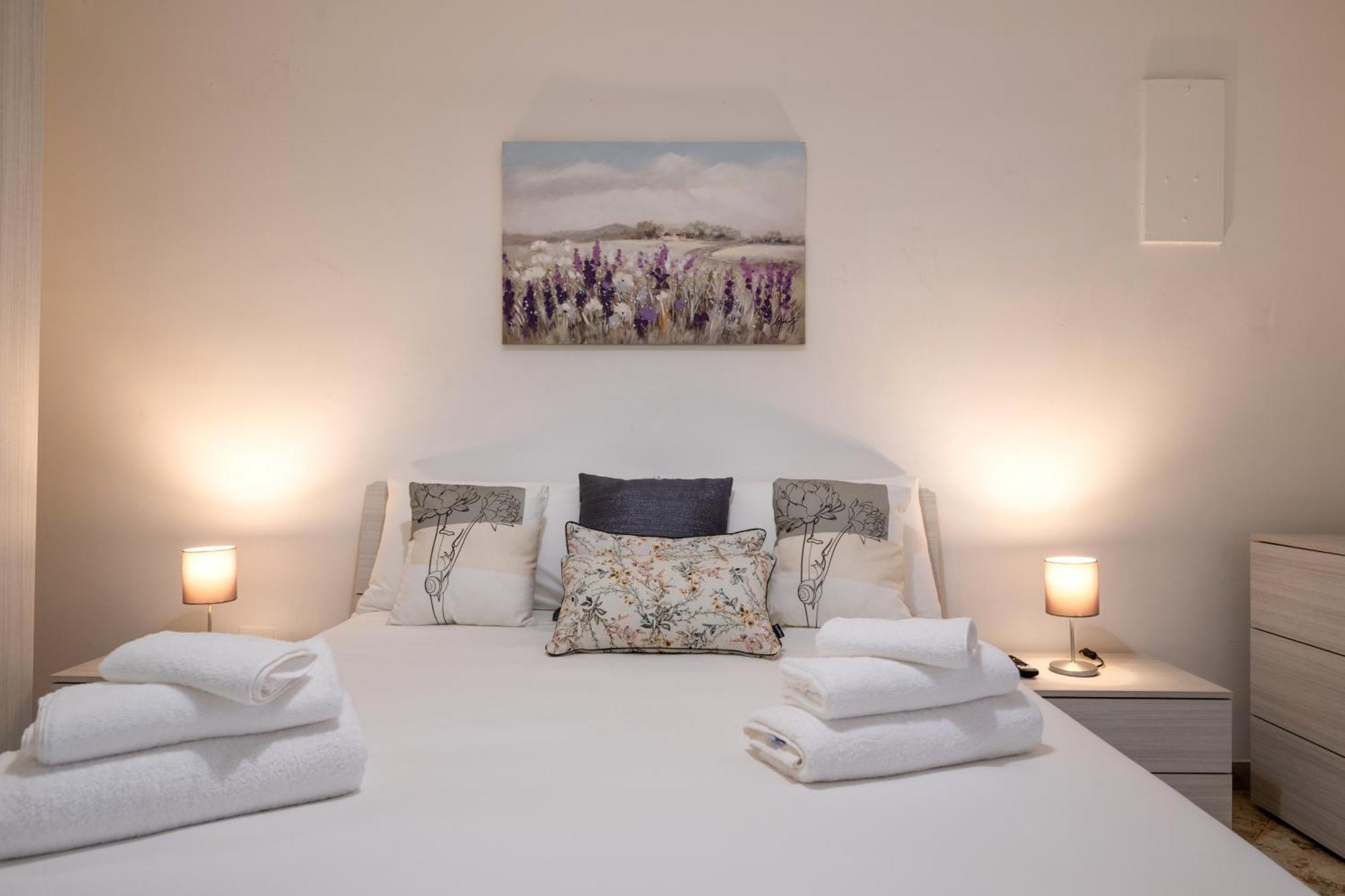 Jasmine - Relax And Comfort In Appartement *