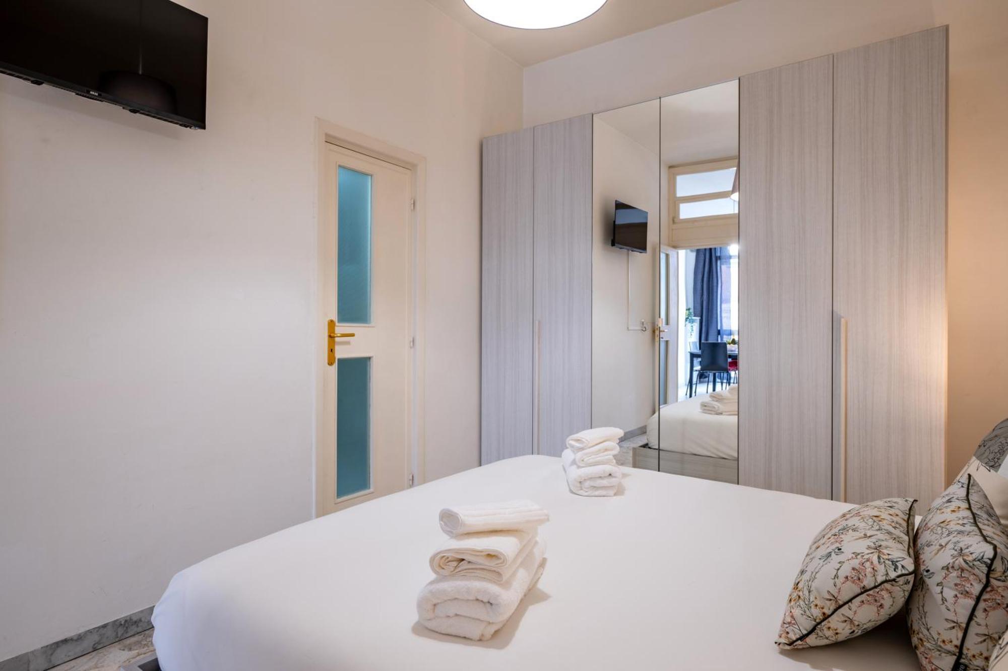 Jasmine - Relax And Comfort In Appartement Bari
