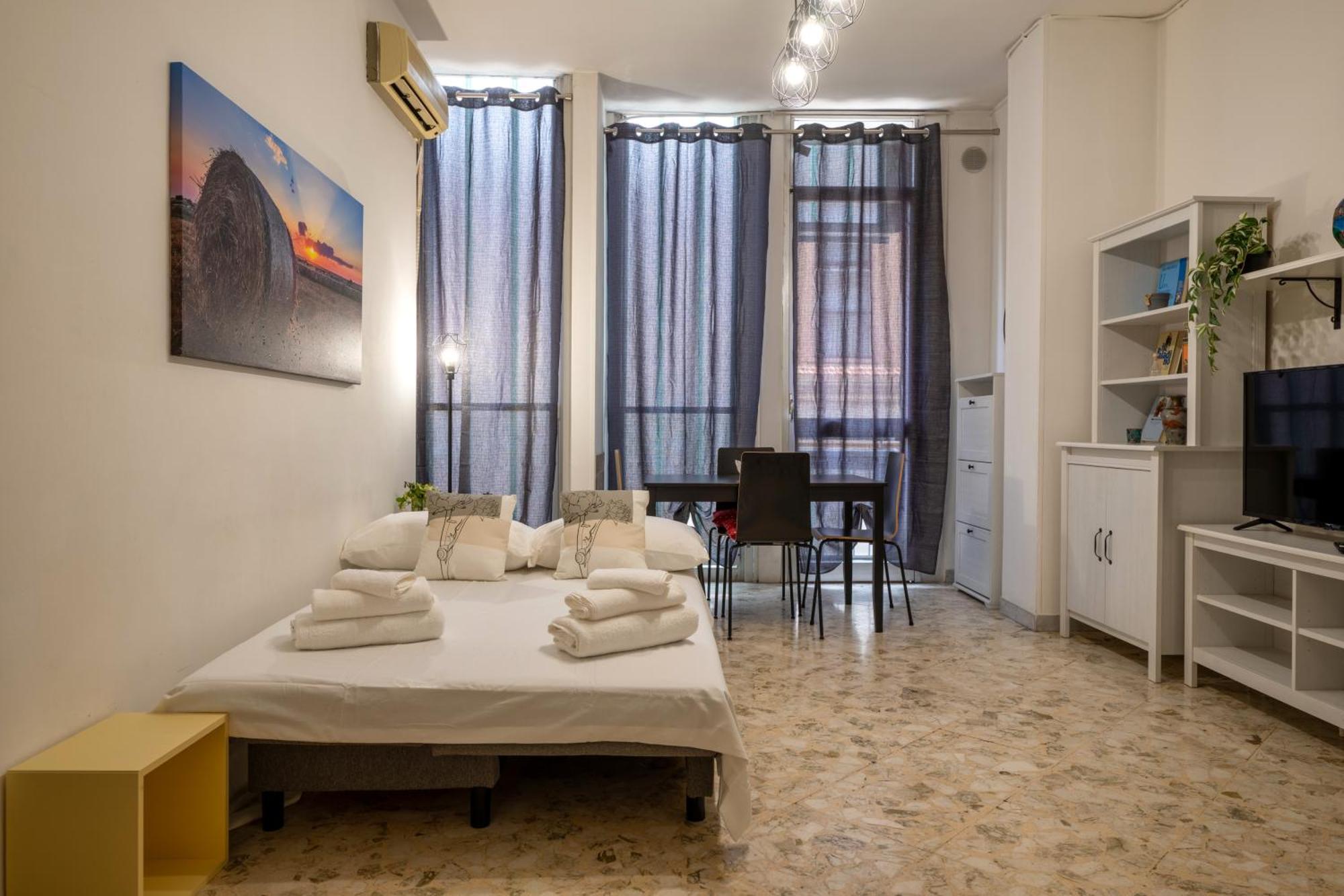 Jasmine - Relax And Comfort In Appartement
