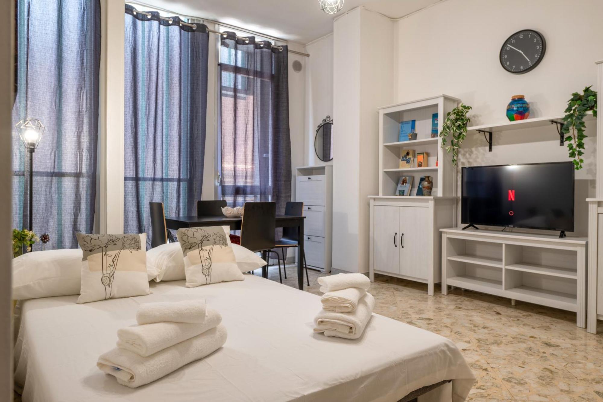 Jasmine - Relax And Comfort In Appartement *