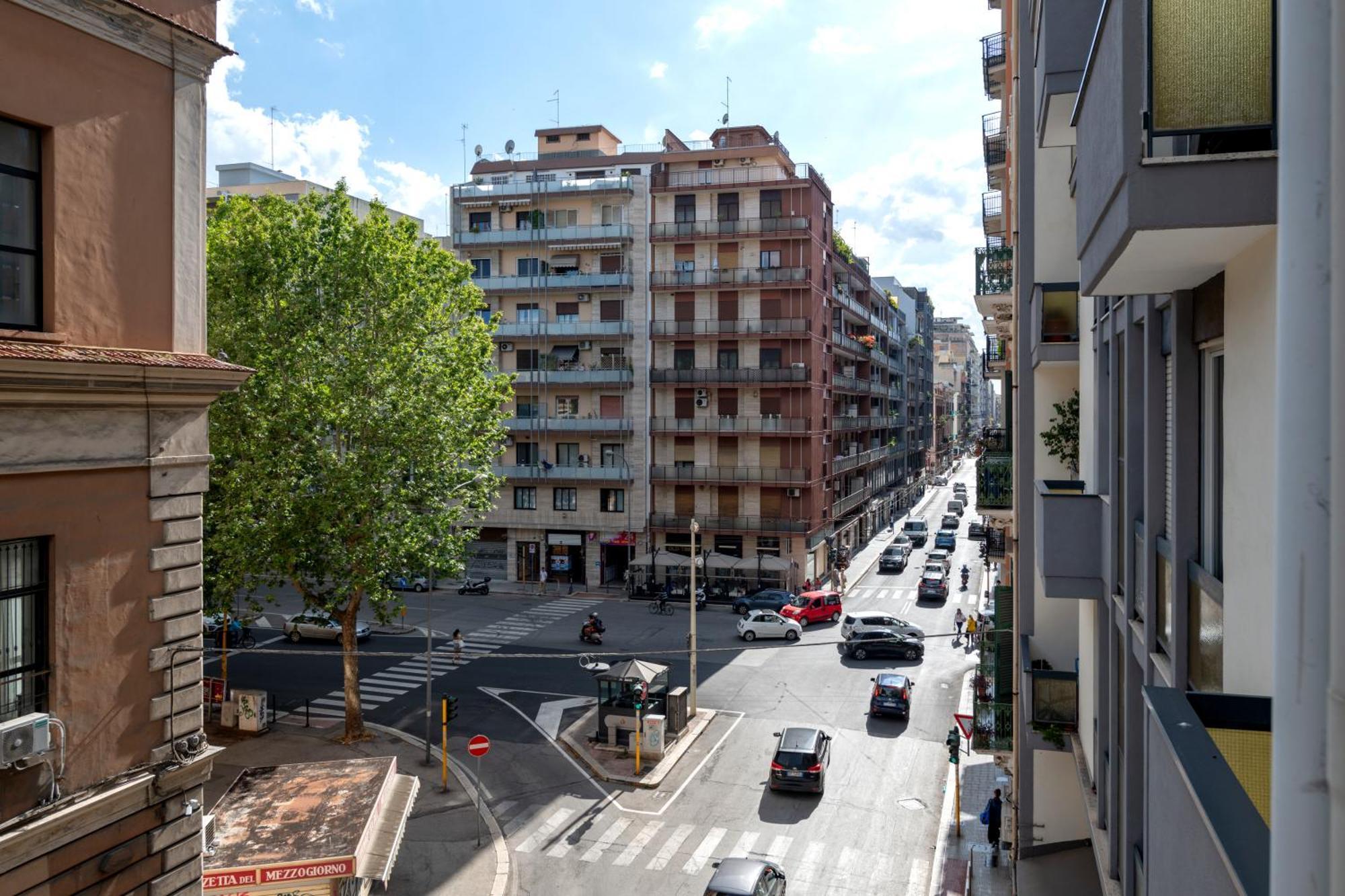 Appartement Jasmine - Relax And Comfort In